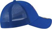 New Era Men's New York Mets Batting Practice Blue 39Thirty Stretch Fit Hat product image