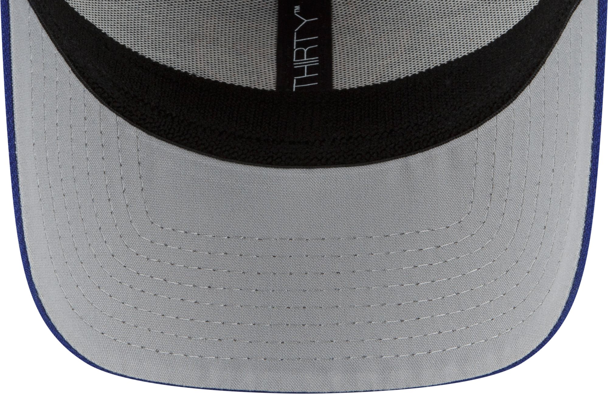 New Era Men's Texas Rangers Batting Practice Royal 39Thirty Ballpark Stretch Fit Hat product image