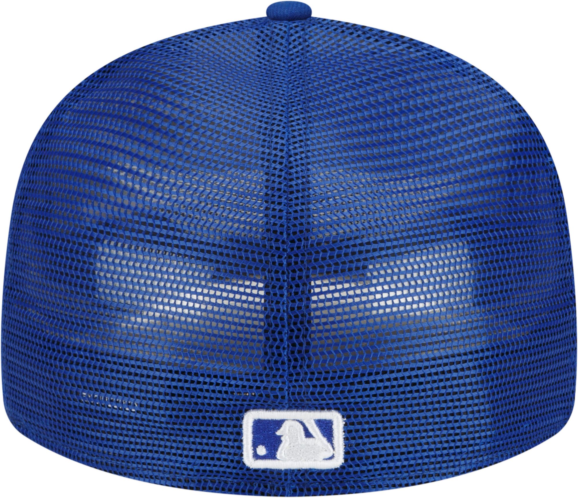 New Era Men's Toronto Blue Jays Royal 59Fifty Fitted Hat product image