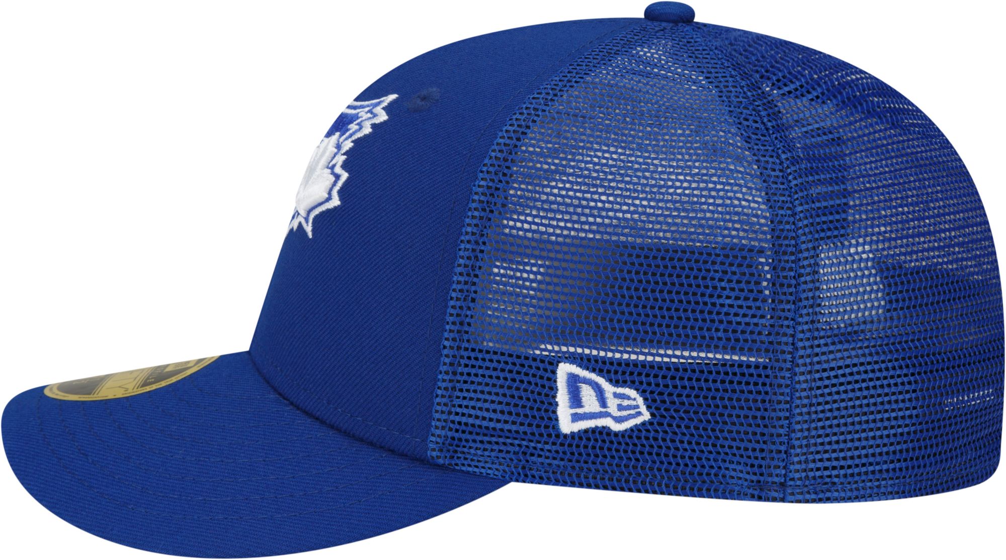 New Era Men's Toronto Blue Jays Royal 59Fifty Fitted Hat product image