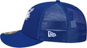 New Era Men's Toronto Blue Jays Royal 59Fifty Fitted Hat product image