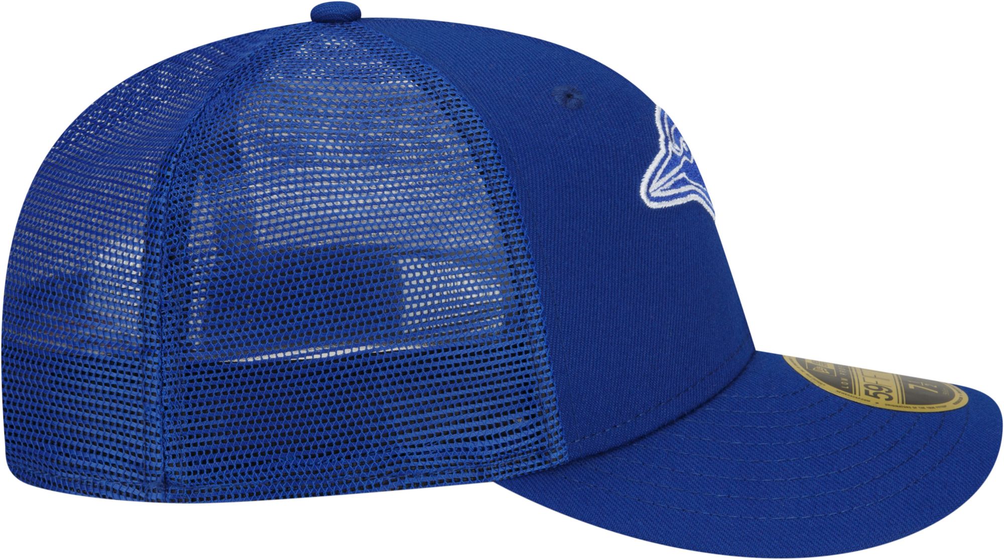 New Era Men's Toronto Blue Jays Royal 59Fifty Fitted Hat product image