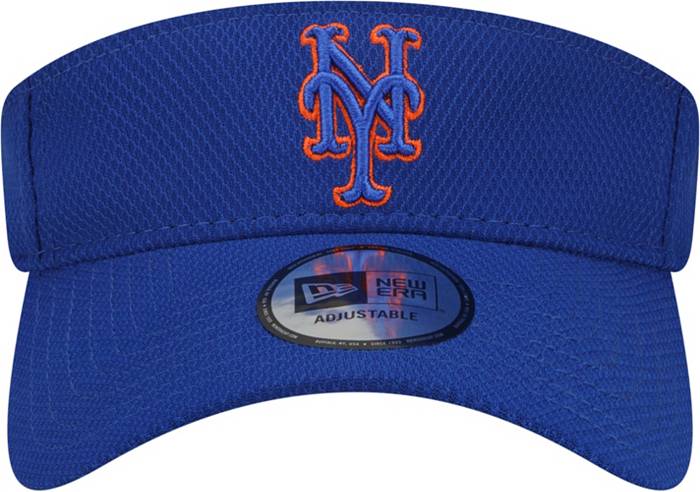 New York Mets 2023 Batting Practice Hats, Mets Batting Practice