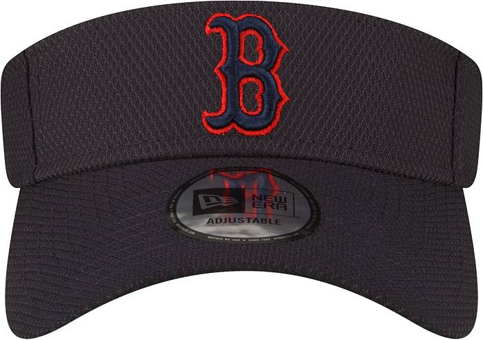 Nike Men's Boston Red Sox Navy Bold Express Shorts