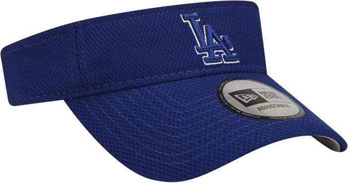 New Era Los Angeles Dodgers Bucket Hat Blue