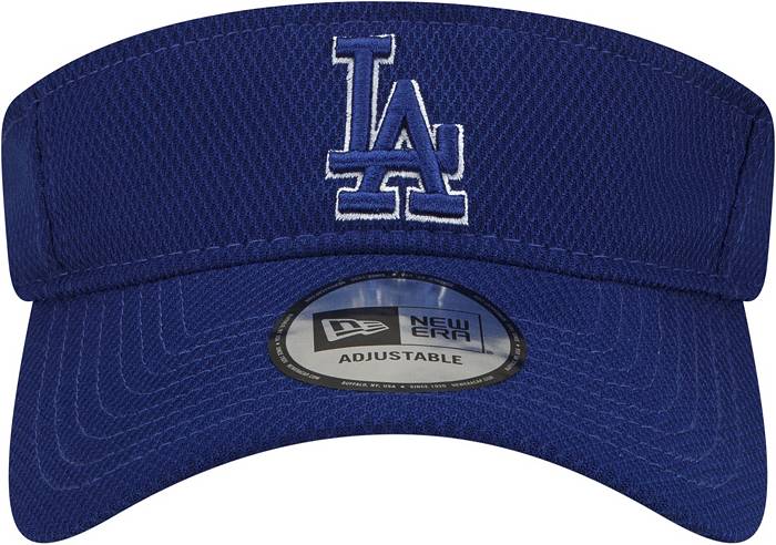 Men's Los Angeles Dodgers New Era Royal 2021 Gold Program 59FIFTY Fitted Hat