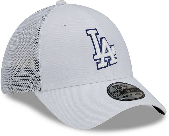 Los Angeles Dodgers Freddie Freeman #5 Nike Men's White Home