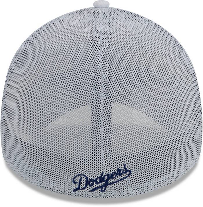 Men's New Era Royal Los Angeles Dodgers Batting Practice T-Shirt Size: Small