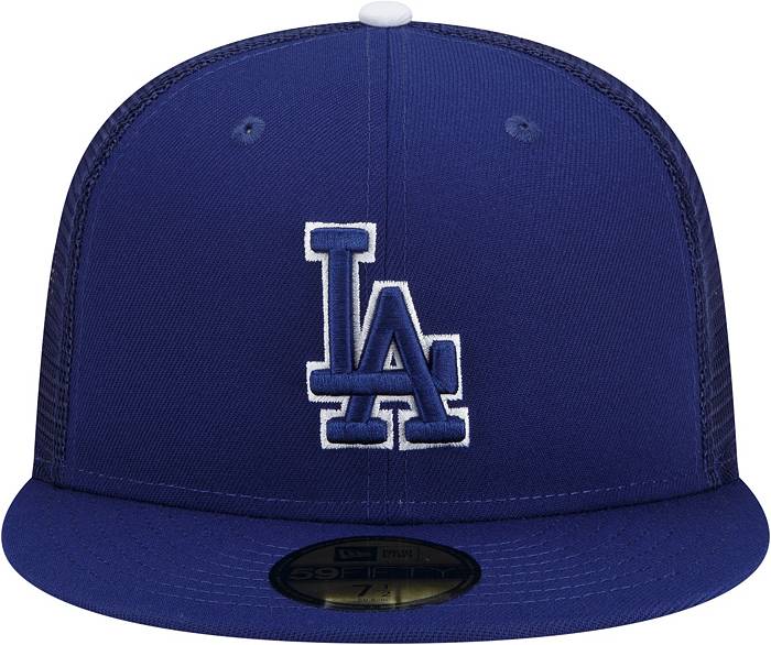 Men's New Era Royal Los Angeles Dodgers 2022 MLB All-Star Game Authentic  Collection On-Field 59FIFTY Fitted Hat