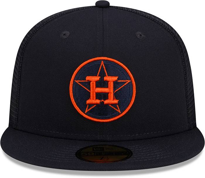 HOUSTON ASTROS 2023 SPRING TRAINING 59FIFTY FITTED 7 1/8