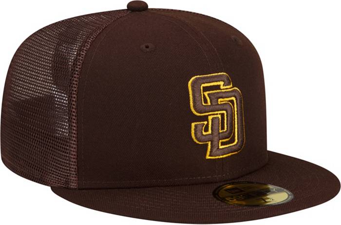 San Diego Padres Hats  Curbside Pickup Available at DICK'S