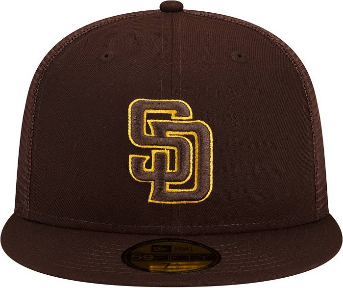 San Diego Padres bring back classic brown and gold colors