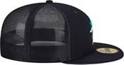 New Era Men's Seattle Mariners Batting Practice Dark Blue 59Fifty Fitted Hat product image