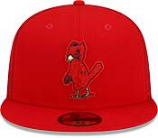 Men's St. Louis Cardinals New Era Red 2022 MLB All-Star Game Workout Low  Profile 59FIFTY
