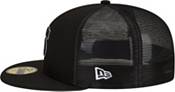 New Era Men's Chicago White Sox 2023 Batting Practice Black 59Fifty Fitted Hat product image