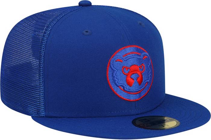 New Era Men's Chicago Cubs 59Fifty Fitted Hat