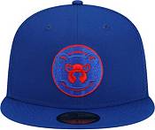 New Era Men's Chicago Cubs 59Fifty Fitted Hat product image
