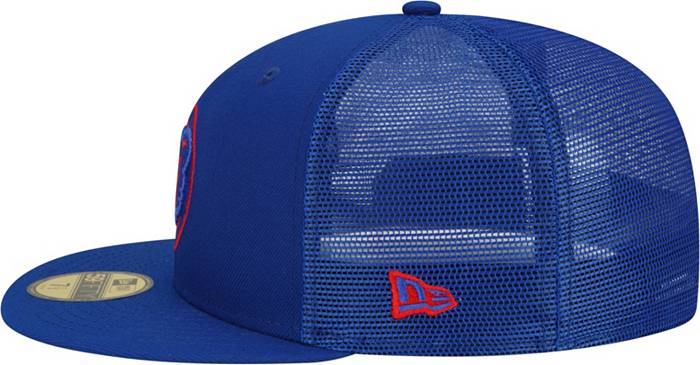 Chicago Cubs New Era 2021 MLB City Connect 59Fifty Fitted Hat Size 7 - In  Stock
