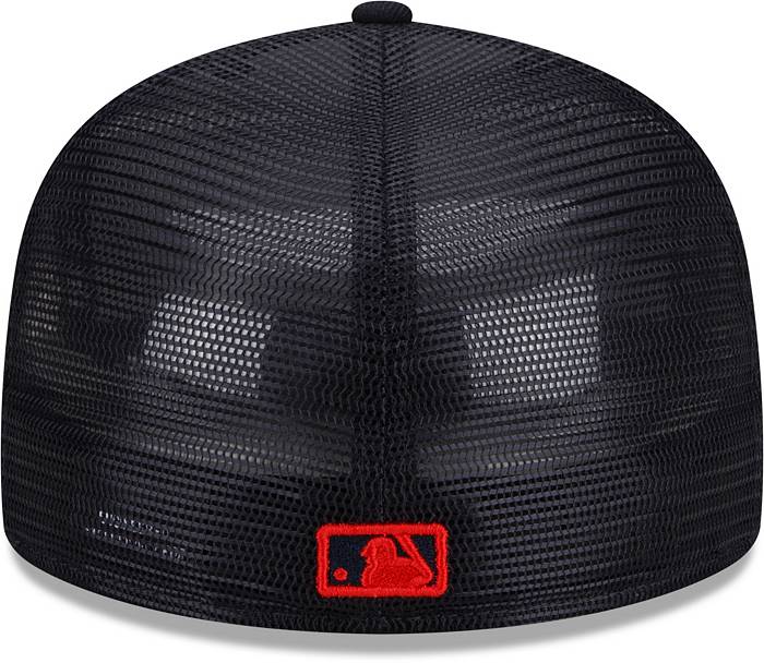 New Era Men's Gray Atlanta Braves 2023 On-Field Batting Practice 59FIFTY  Fitted Hat