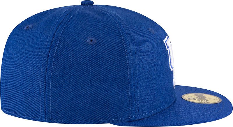 New Era Men's Kentucky Wildcats 59Fifty Fitted Hat