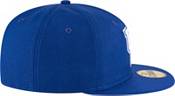New Era Men's Kentucky Wildcats Blue 59Fifty Fitted Hat product image