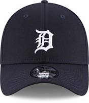 Detroit Tigers New Era 39Thirty St. Patrick's Day Flex Hat - Green