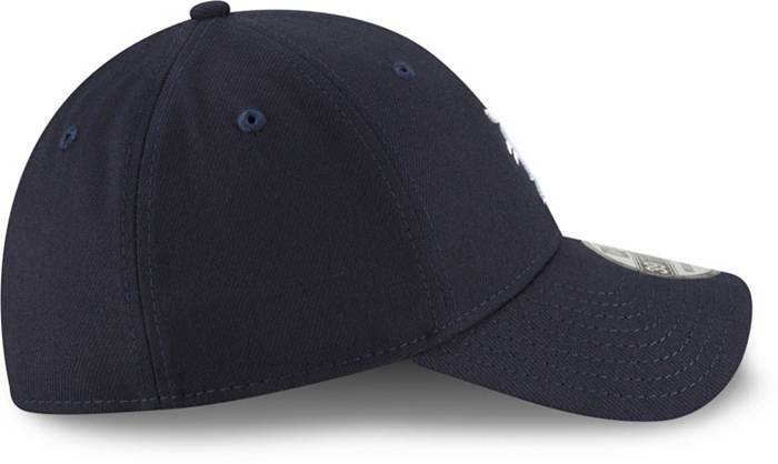  New Era Authentic Tigers Black Neo 39THIRTY Flex Hat