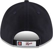 Detroit Tigers New Era 2023 Armed Forces 940 Hat - 196995595918