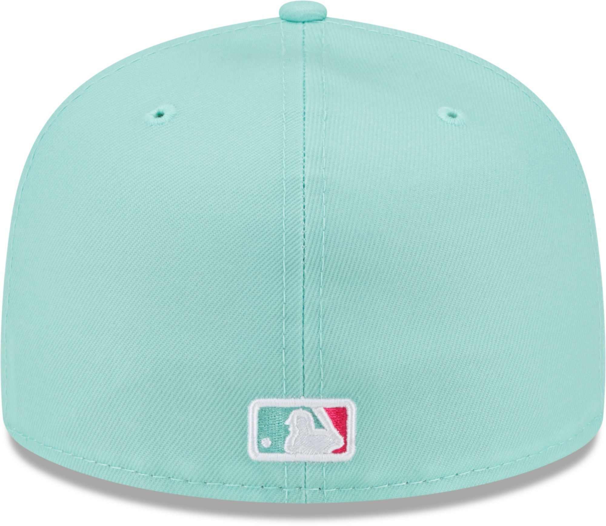 New Era Men's San Diego Padres City Connect 59Fifty City Fitted Hat product image