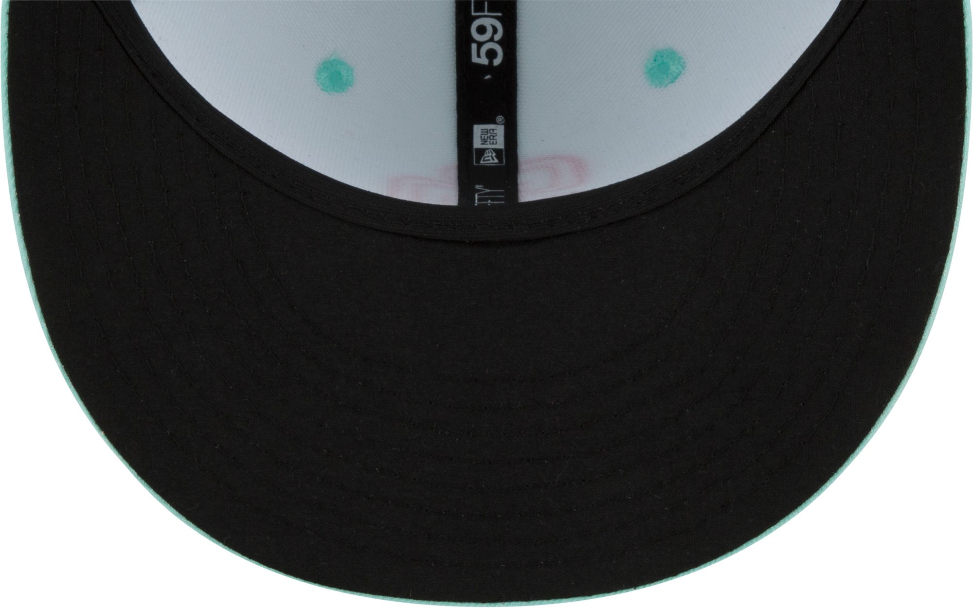 New Era Men's San Diego Padres City Connect 59Fifty City Fitted Hat product image