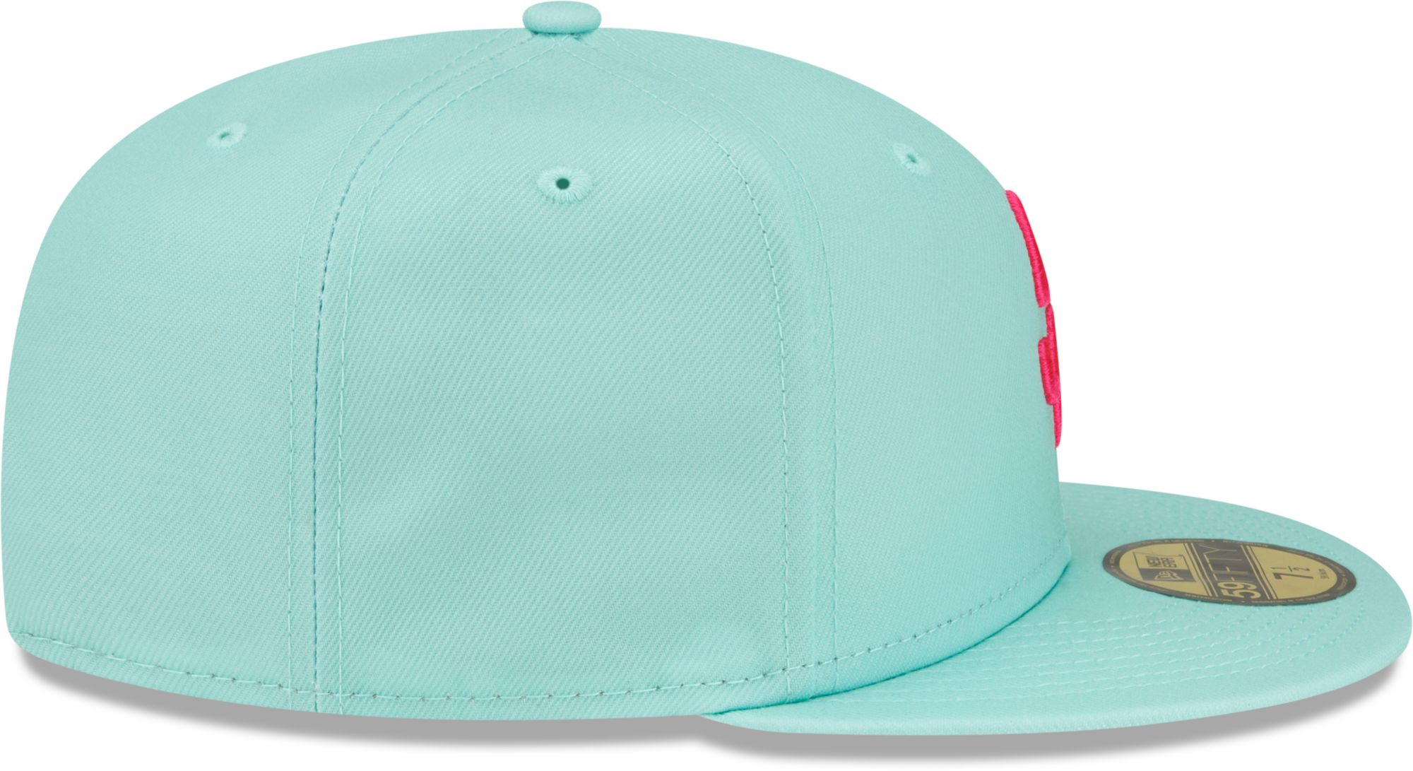 New Era Men's San Diego Padres City Connect 59Fifty City Fitted Hat product image