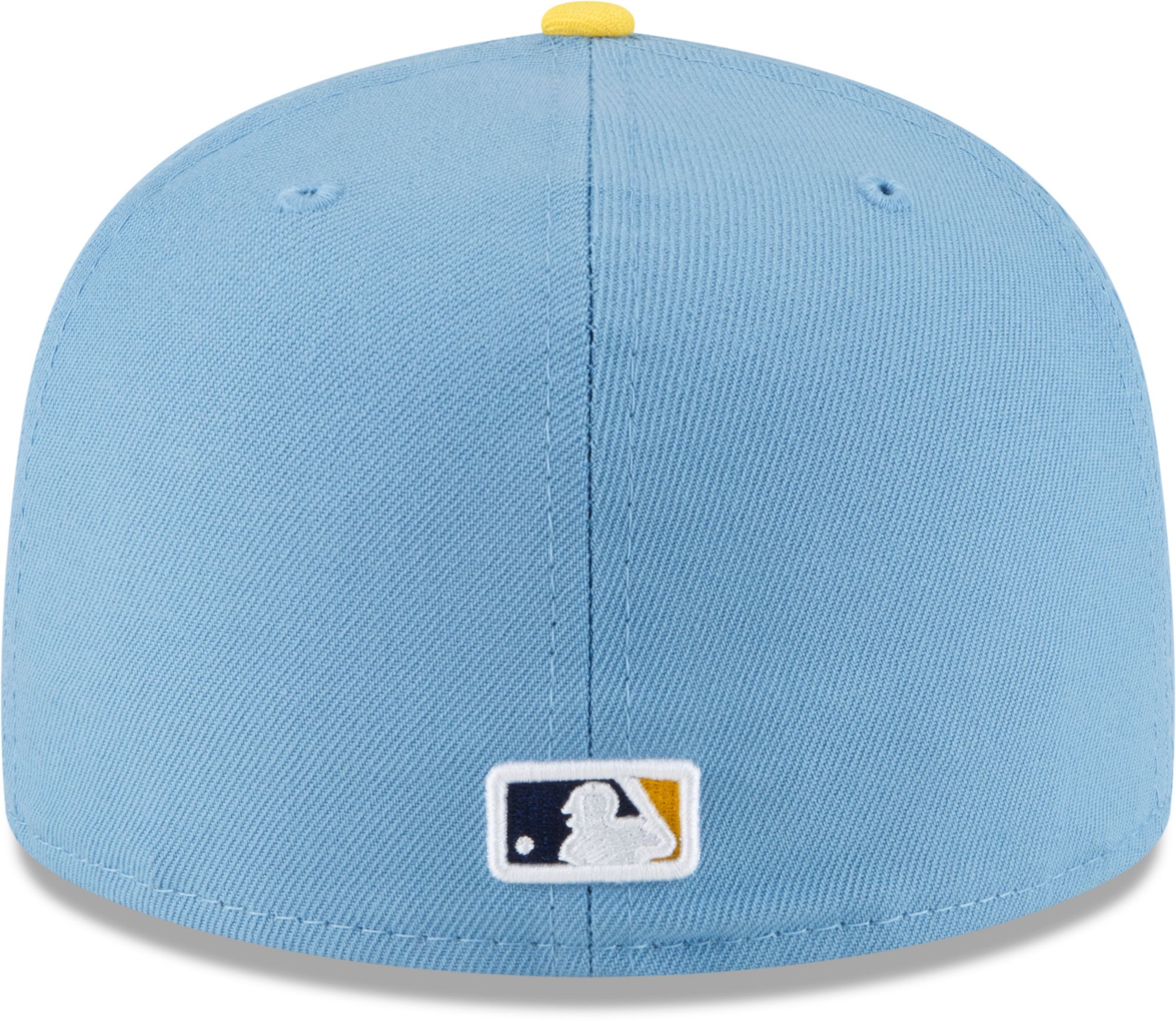 New Era Adult Milwaukee Brewers 2022 City Connect 59Fifty Fitted Hat product image