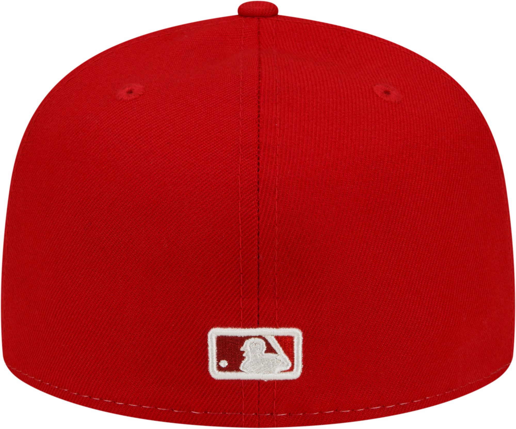 New Era Adult Los Angeles Angels City Connect 59Fifty City Fitted Hat product image
