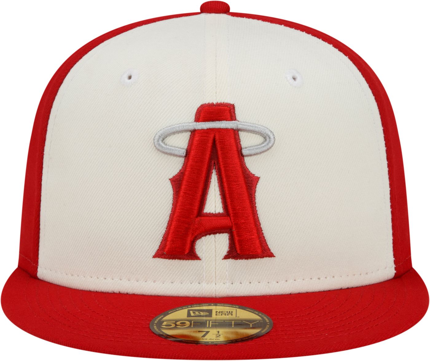 Los angeles angels new era clearance