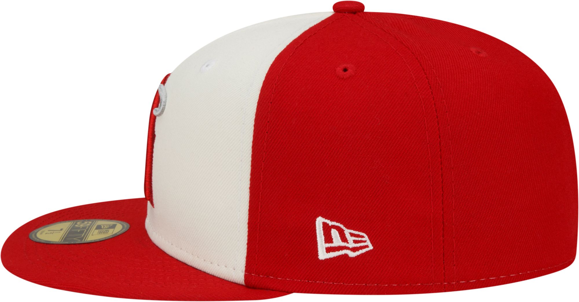 New Era Adult Los Angeles Angels City Connect 59Fifty City Fitted Hat product image