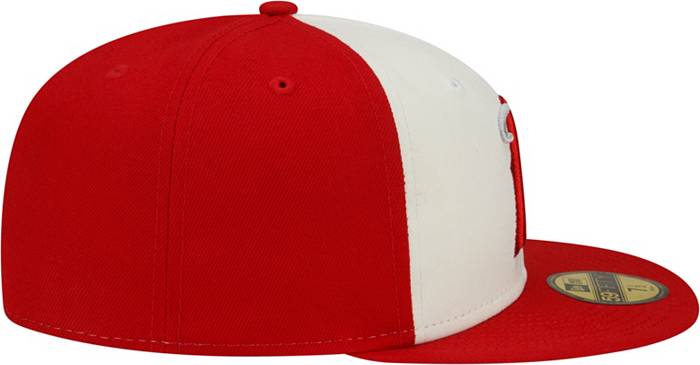 MLB Los Angeles Angels City Connect Official On-Field Hat New Era 59FIFTY  EUC