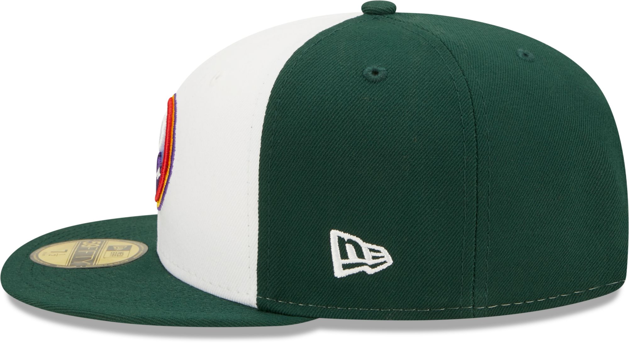 New Era Adult Colorado Rockies 2022 City Connect 59Fifty City Fitted Hat product image