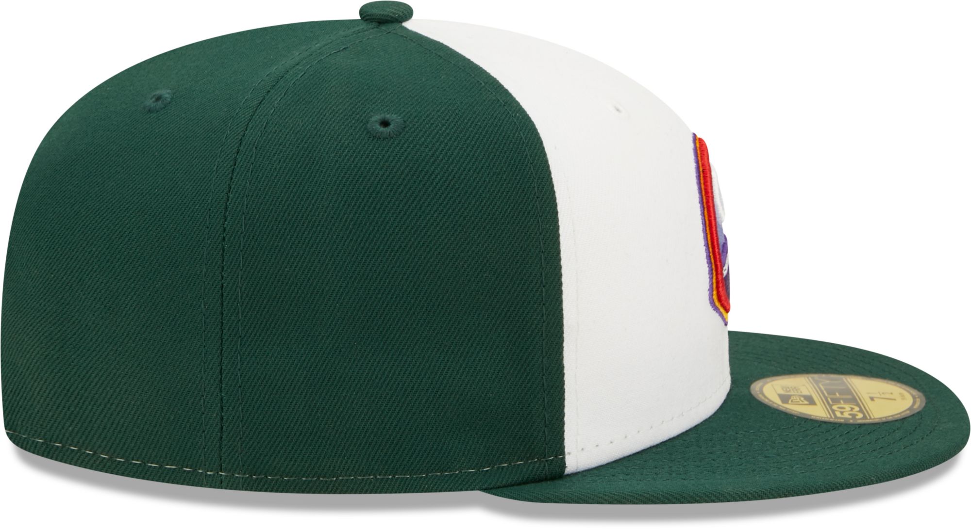 New Era Adult Colorado Rockies 2022 City Connect 59Fifty City Fitted Hat product image