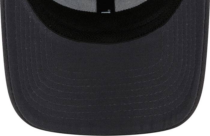 Official New Era Washington Nationals MLB City Connect Grey 39THIRTY  Stretch Fit Cap B5336_294