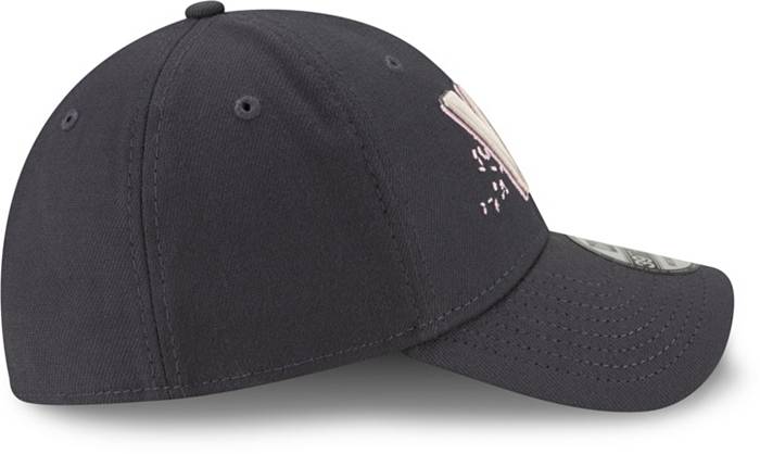 New Era Men's Washington Nationals 2022 City Connect 39Thirty Stretch Fit  Hat