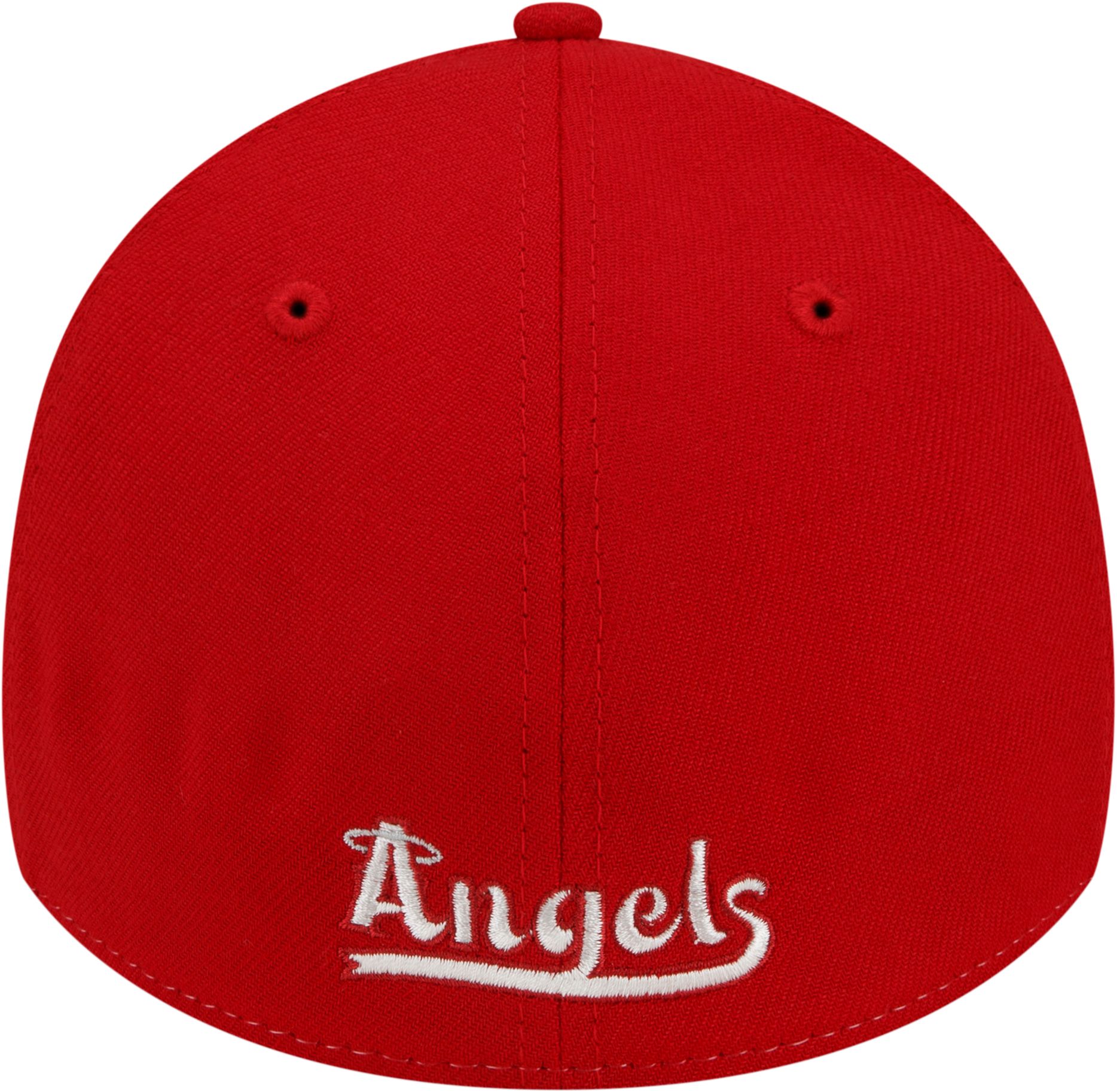 New Era Men's Los Angeles Angels City Connect 39Thirty City Stretch Fit Hat product image