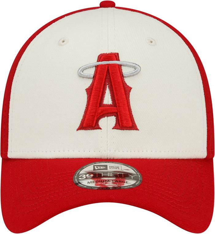 Nike Dri-FIT City Connect Victory (MLB Los Angeles Angels) Men's