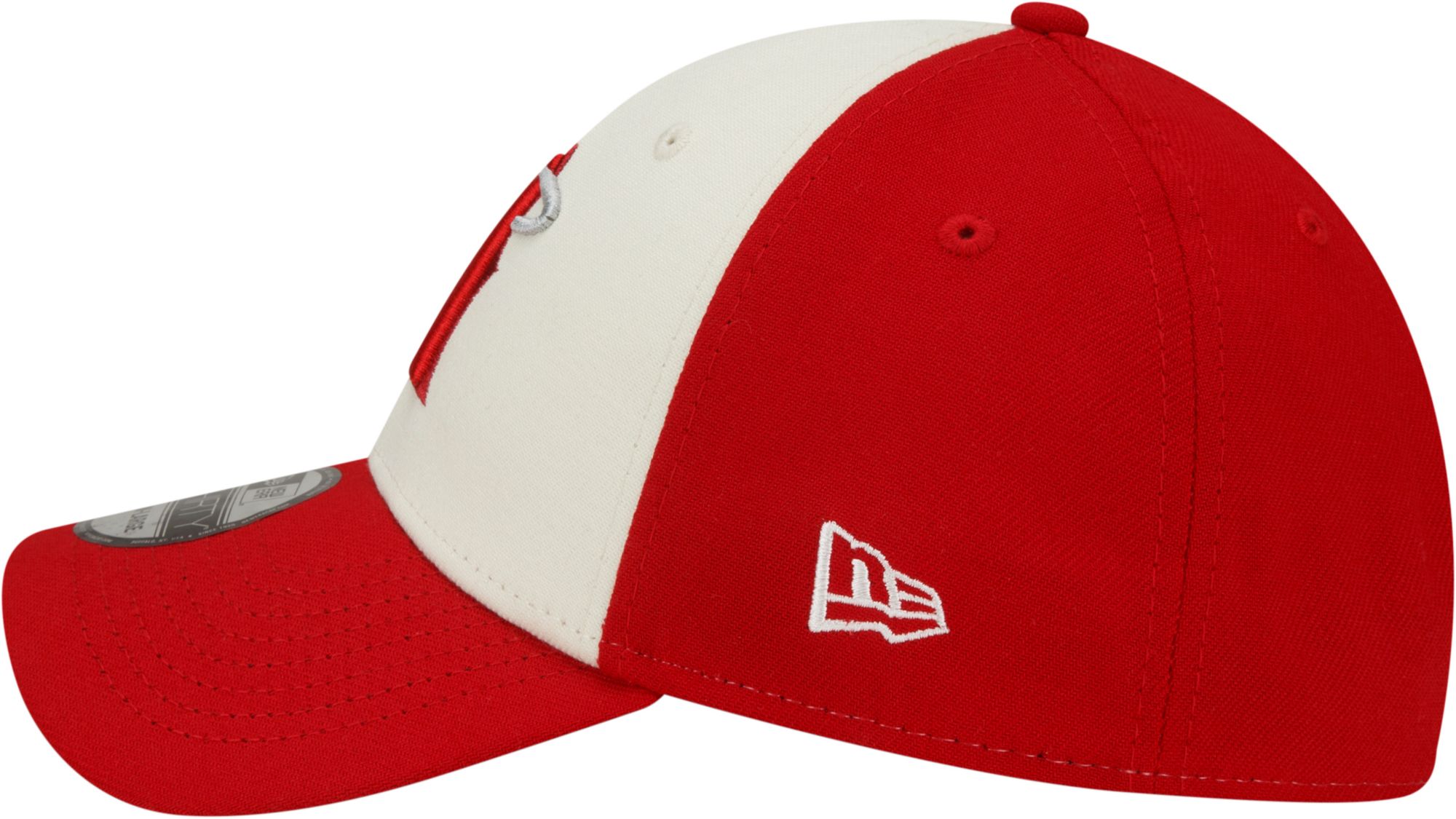 New Era Men's Los Angeles Angels City Connect 39Thirty City Stretch Fit Hat product image