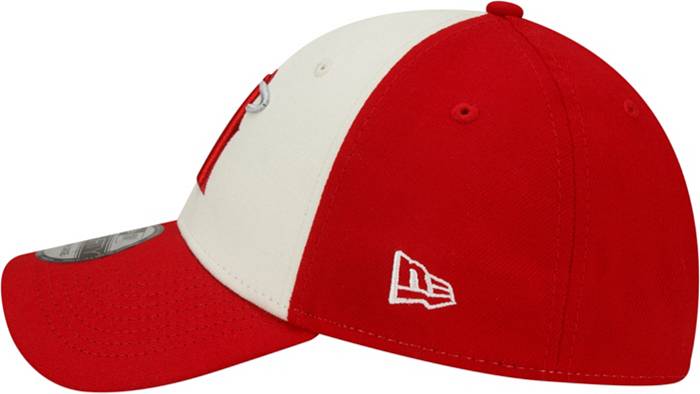 2023 Los Angeles Angels City Connect New Era 39THIRTY MLB Stretch Flex Cap  Hat