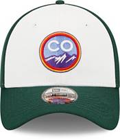 New Era Men's Colorado Rockies 2022 City Connect 39Thirty City Stretch Fit Hat product image