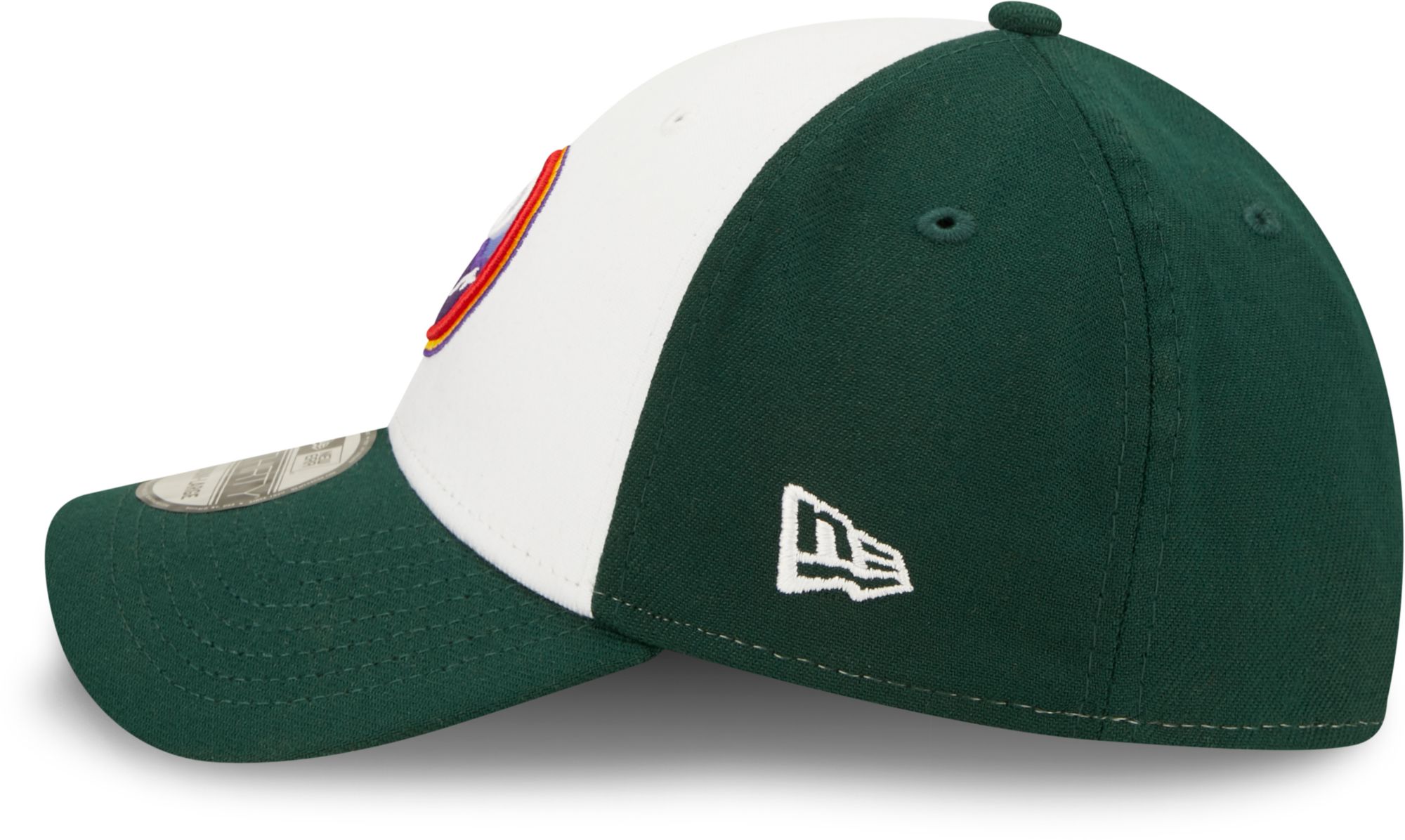 New Era Adult Colorado Rockies 2022 City Connect 39Thirty City Stretch Fit Hat product image