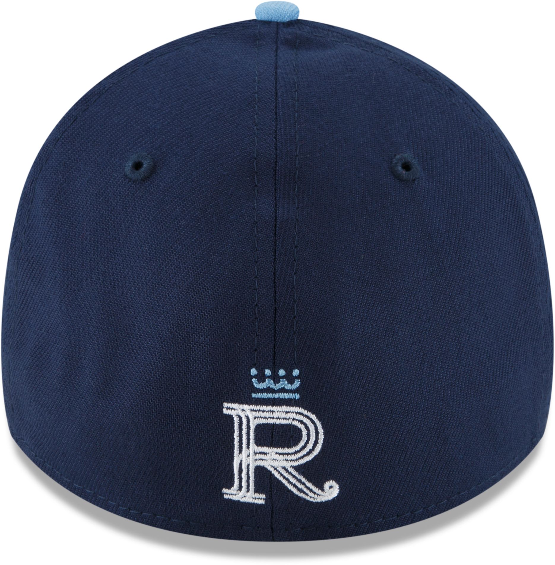 New Era Adult Kansas City Royals City Connect 39Thirty Stretch Fit Hat product image