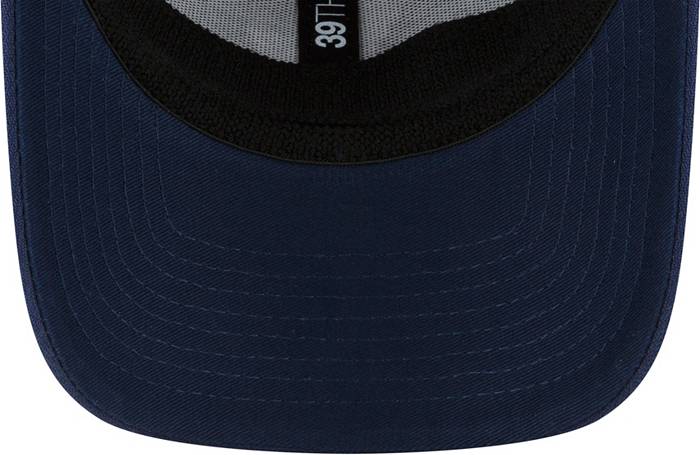 Men's New Era Navy Kansas City Royals 2022 City Connect Low Profile 59FIFTY  Fitted Hat 