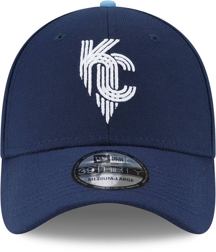 kc royals connect hat