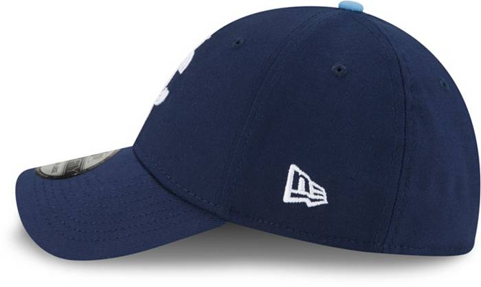 Los Angeles Dodgers New Era City Connect 39THIRTY Stretch Fit Cap